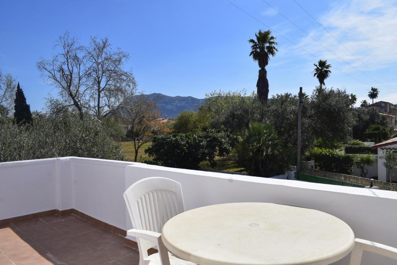 Anacasa Villa Agro Piscina Privada Les Marines Ch3100 데니아 외부 사진