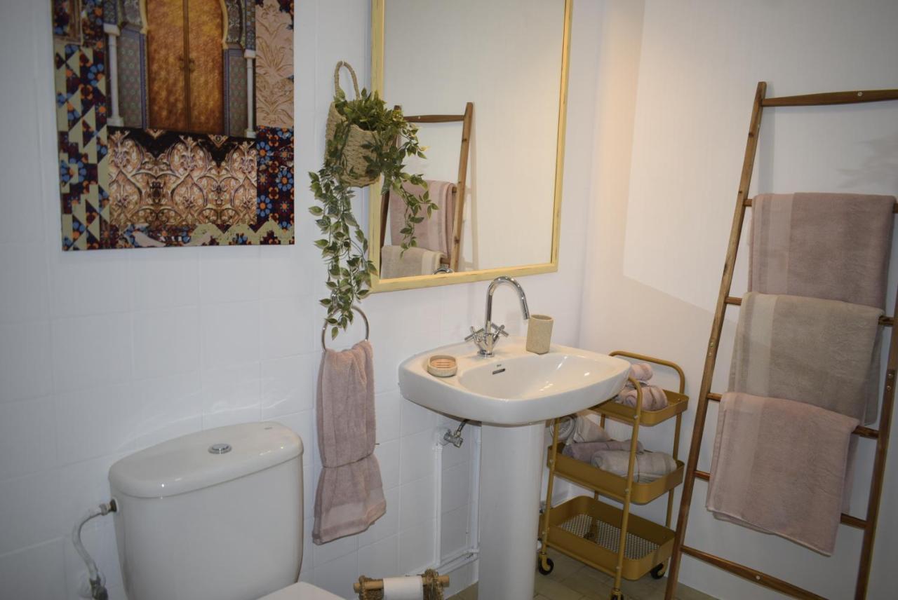 Anacasa Villa Agro Piscina Privada Les Marines Ch3100 데니아 외부 사진