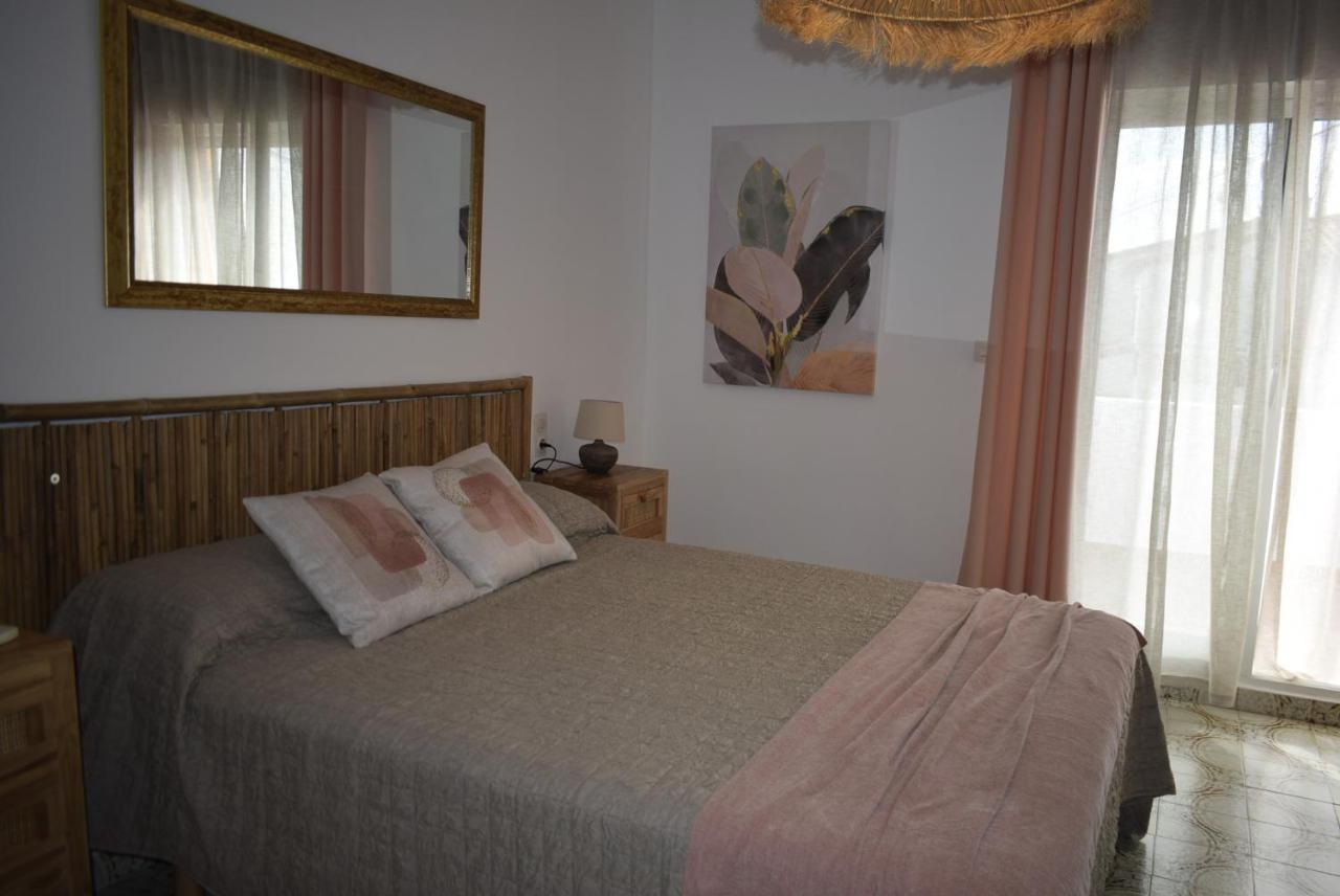 Anacasa Villa Agro Piscina Privada Les Marines Ch3100 데니아 외부 사진