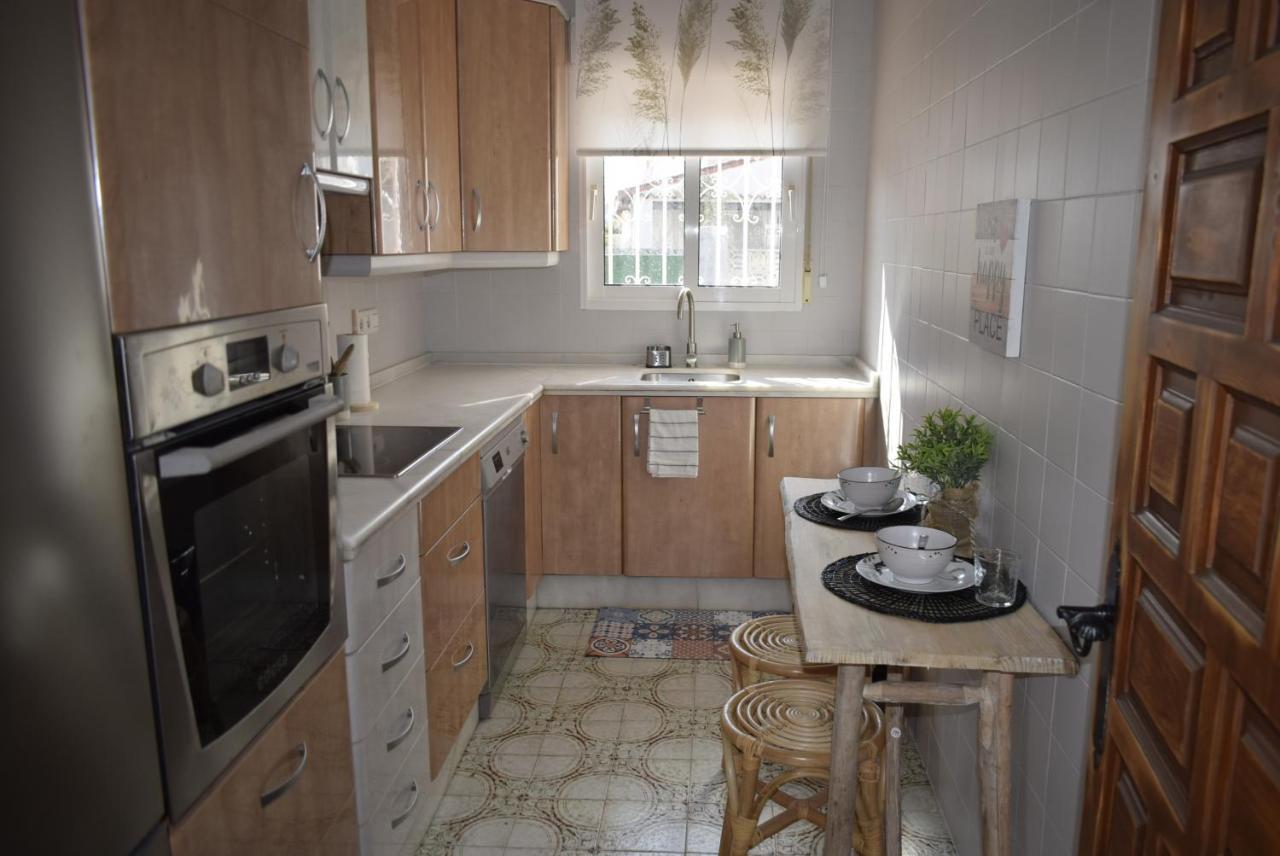 Anacasa Villa Agro Piscina Privada Les Marines Ch3100 데니아 외부 사진