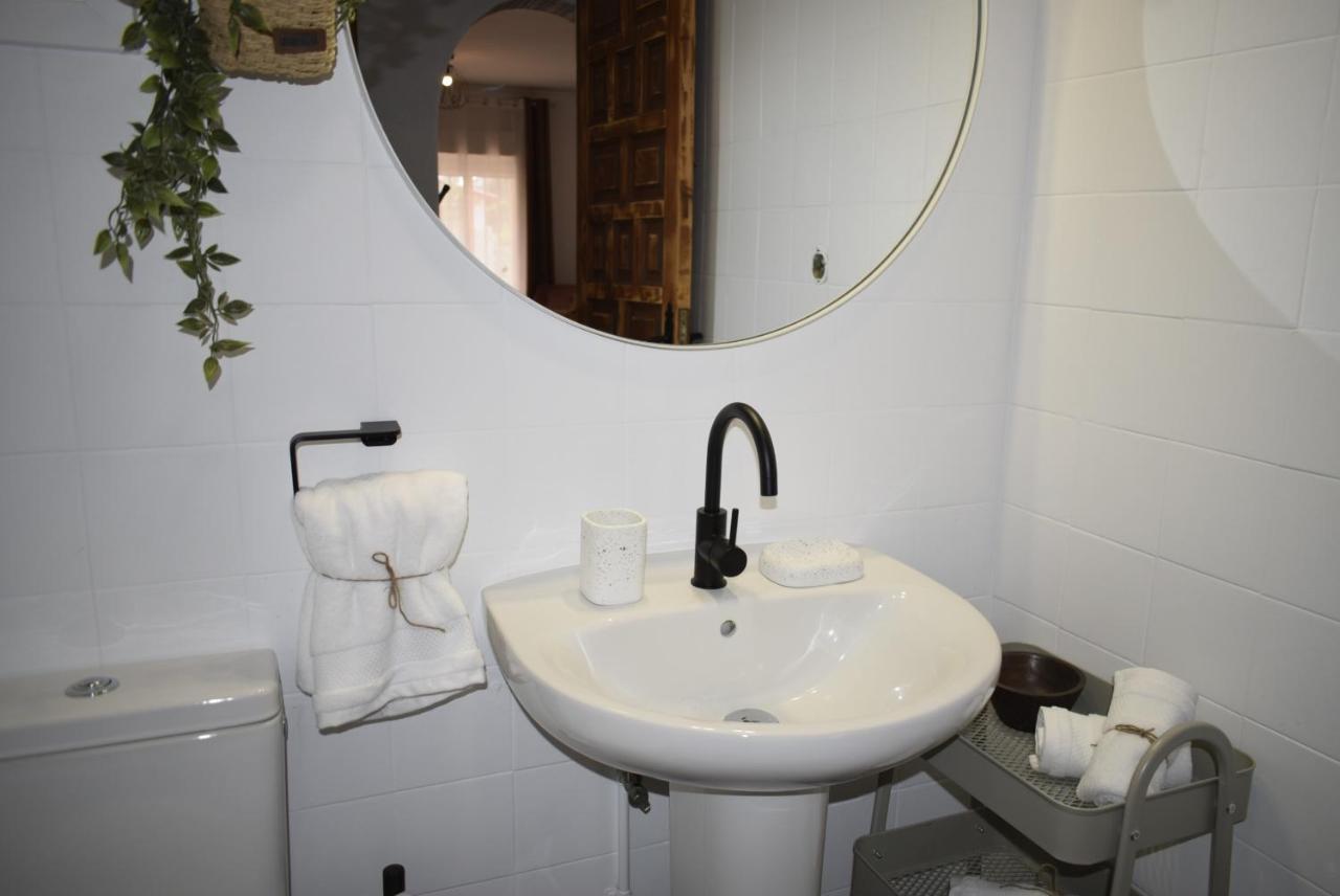 Anacasa Villa Agro Piscina Privada Les Marines Ch3100 데니아 외부 사진
