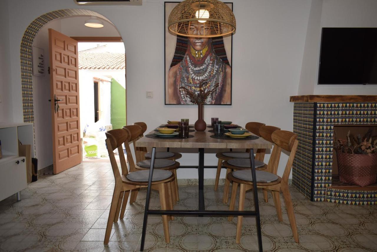 Anacasa Villa Agro Piscina Privada Les Marines Ch3100 데니아 외부 사진