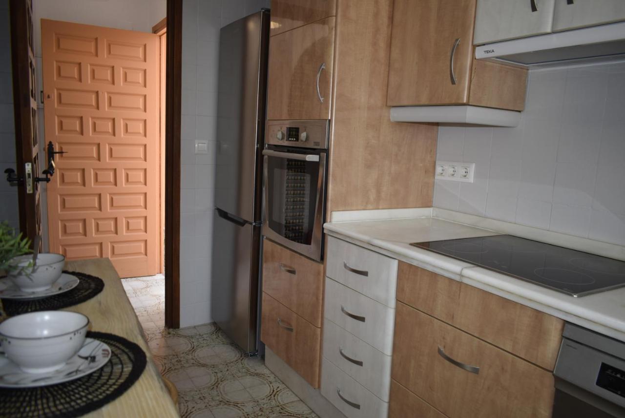Anacasa Villa Agro Piscina Privada Les Marines Ch3100 데니아 외부 사진