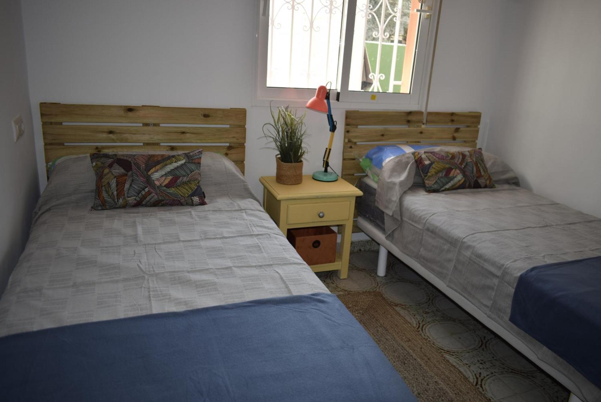 Anacasa Villa Agro Piscina Privada Les Marines Ch3100 데니아 외부 사진