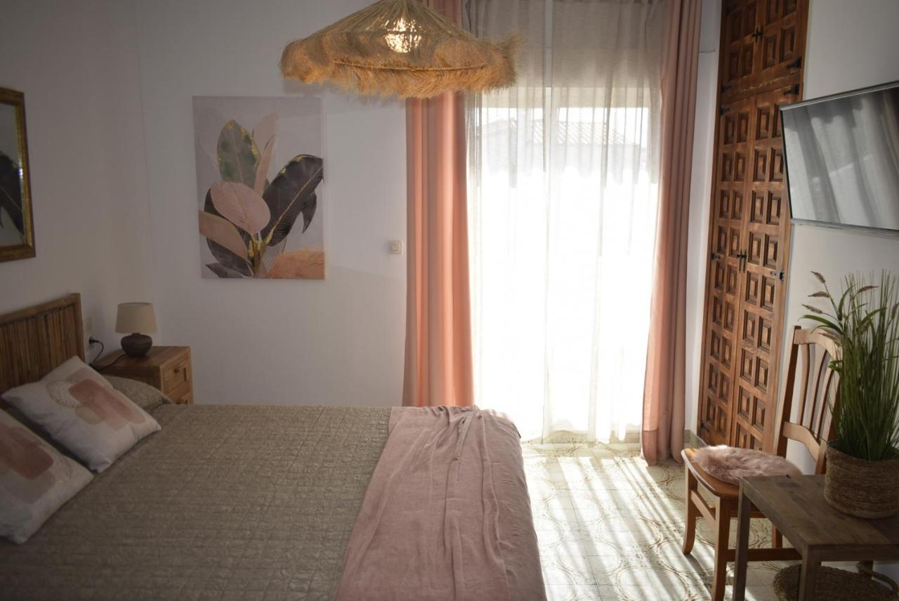 Anacasa Villa Agro Piscina Privada Les Marines Ch3100 데니아 외부 사진