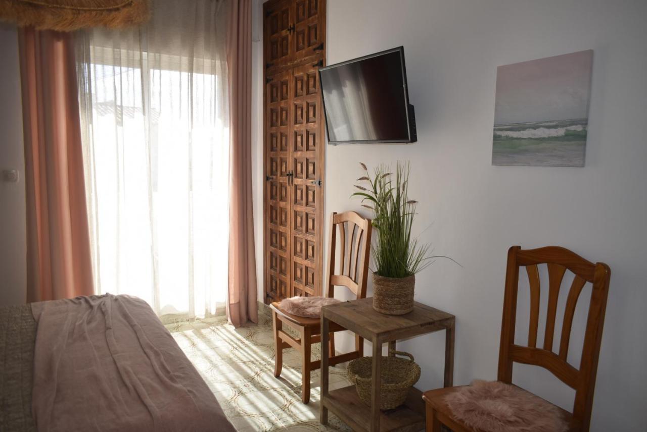 Anacasa Villa Agro Piscina Privada Les Marines Ch3100 데니아 외부 사진