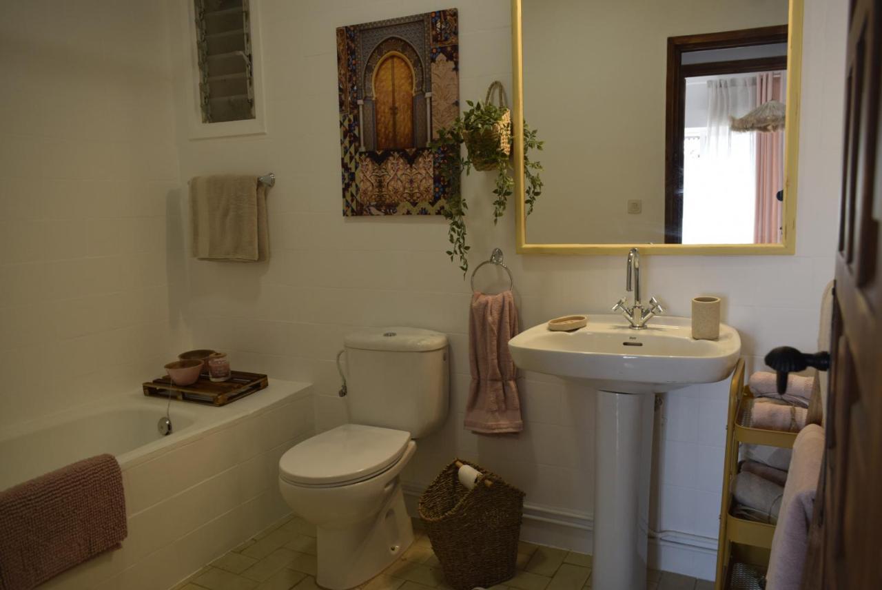 Anacasa Villa Agro Piscina Privada Les Marines Ch3100 데니아 외부 사진