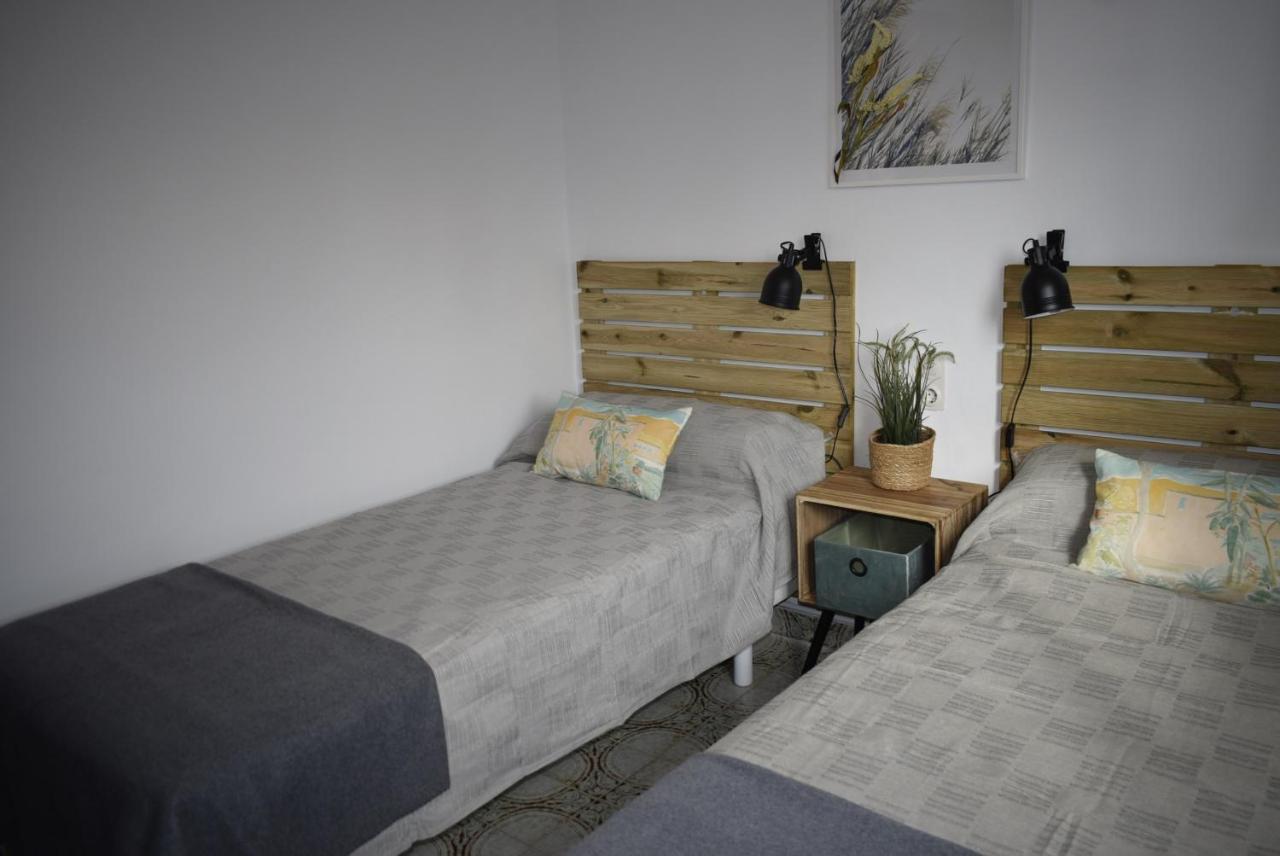 Anacasa Villa Agro Piscina Privada Les Marines Ch3100 데니아 외부 사진