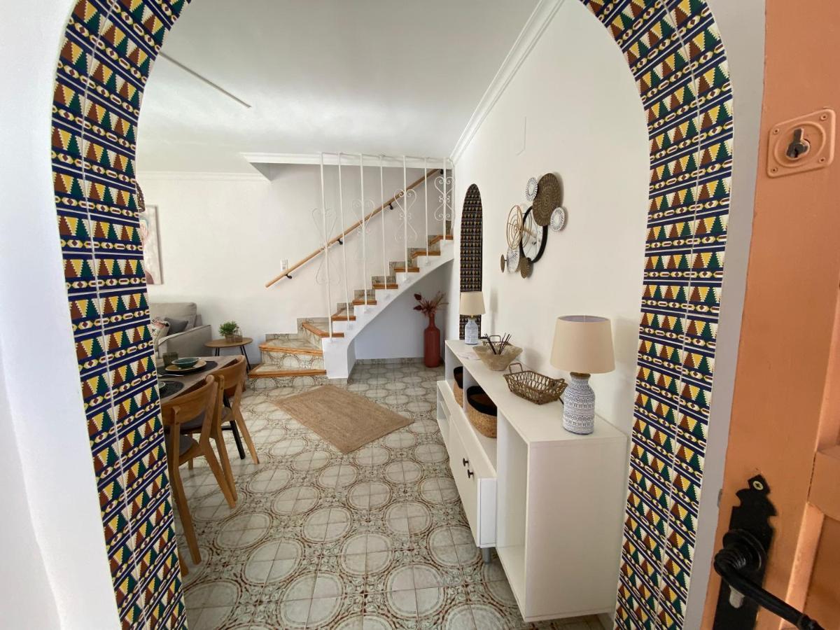 Anacasa Villa Agro Piscina Privada Les Marines Ch3100 데니아 외부 사진