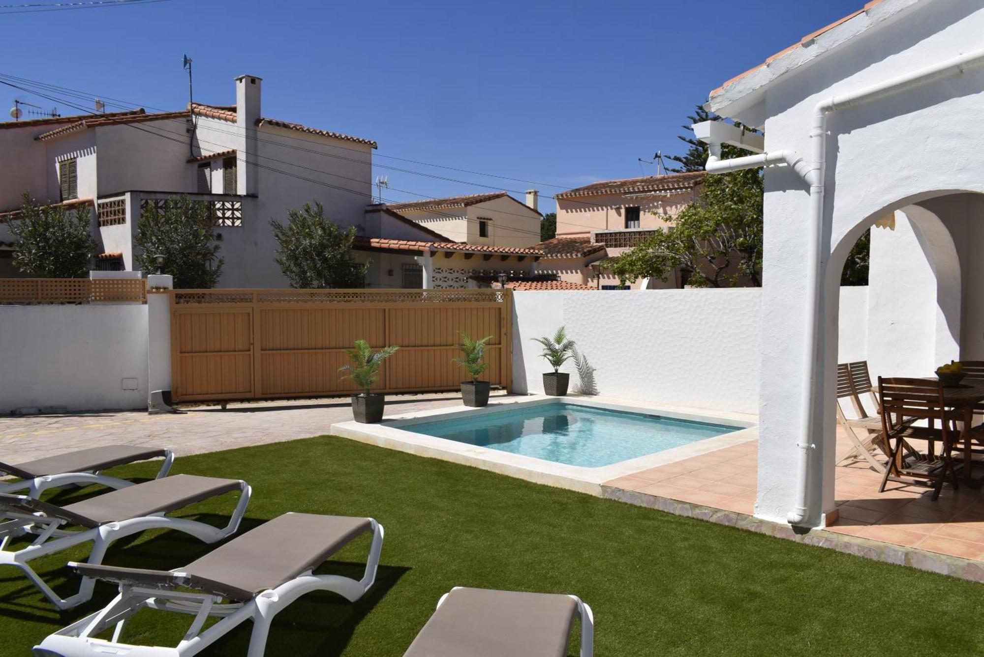 Anacasa Villa Agro Piscina Privada Les Marines Ch3100 데니아 외부 사진